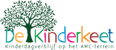 de Kinderkeet logo